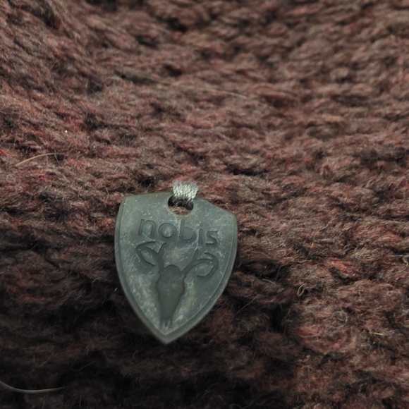 Nobis Brown Knit Women's Beanie‎ NWT - Picture 4 of 8